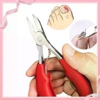 ราคา QIDI - กรรไกรตัดเล็บ กรรไกรตัดเล็บเท้า การแก้ไขต่อมลูกหมาก เครื่องตัดหนังกำพร้า เครื่องมือทำเล็บเท้า (1729680734222911544)