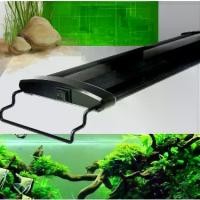 ราคา โคมไฟ LED, Beamworks, 200 ไฟ, ขนาดเล็ก, เหมาะสำหรับตู้ปลานาโนขนาดเล็ก, vivarium, terrarium, riparium, เหมาะสำหรับกุ้ง, ปลาและกบ สะดือ เทียม บ่อปลา 20 gallon tank ตู้ เลี้ยง เต่า (1732489603334047464)