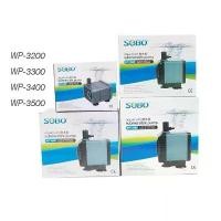 ราคา ปั๊มน้ำใต้น้ำ, พิพิธภัณฑ์สัตว์น้ำ SOBO, สำหรับตู้ปลา, มีให้เลือก WP-3200/WP-3300/WP-3400/WP-3500/WP-4000/WP-5000 หิน ใส่ ตู้ปลา โมเดลบ้าน โบราณ แต่ง มอส ไม้ น้ํา ตุ๊กตา เกาะขอบ อ (1732502810349962462)