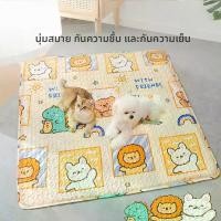 ราคา เสื่อสัตว์เลี้ยง, อุปกรณ์สำหรับกรง, เสื่อแมวและสุนัข, เบาะโซฟาเตียงแมวและสุนัข, ผ้าลินินสไตล์กรง, ผ้าลินินป้องกัน เตียง ไม้ สุนัข เตียง นอนแมว ikea ตู้ปลา ติดแอร (1731508500723631166)