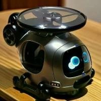 ราคา แมลงปอไม้ไผ่ Spinner, ของเล่นต่อสู้เฮลิคอปเตอร์ความเฉื่อย, มาใหม่ ตู้ปลา ของ เล่น เด็ก เสริมพัฒนาการ ชิงช้า ไฮคิว (1732044049896081166)