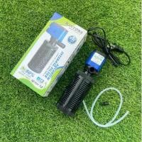 ราคา ปั้มน้ำ ตู้ปลา ปั๊มแช่ ปั๊มน้ำพุ 6W ปั๊มน้ำพิพิธภัณฑ์สัตว์น้ำ อุปกรณ์ตู้ปลา (1730739254366144590)