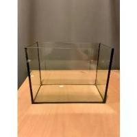 ราคา ตู้ปลา โหลปลากัด ตู้ปลาขนาดเล็ก 8x4x6 นิ้ว !!กระจกหนา 3 มิลลิเมตร!! (1730515309282626495)