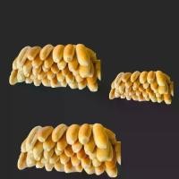 ราคา ขนมปัง 20ชิ้น ขนมปังเวียดนาม ขนมปังญวน ของฝากอุดรธานี (1731647049588770251)