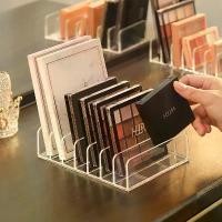 ราคา กล่องเก็บจานอายแชโดว์, พร้อมลิ้นชักใส่แป้ง, การออกแบบกริด, สำหรับโต๊ะเครื่องแป้ง, ชั้นวางเครื่องสำอางบลัชออน ตะกร้า ใส่ เสื้อผ้า ชั้น แยก ผ้า ช่อง หวายเทียม โครง หวาย เส้น เทียม (1732457803838293619)