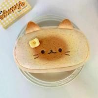 ราคา ที่ใส่ปากกา กระเป๋าดินสอแมวสยาม ดีไซน์แมวย่าง ขนมปัง จุของได้เยอะ กระเป๋าดินสอผ้ากำมะหยี่ ดีไซน์น่ารัก เหมาะสำหรับใช้เดสก์ท็อปและเครื่องเขียน กระเป๋าใส่ดินสอ (1732129019511014819)