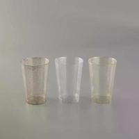 ราคา ถ้วยกลิตเตอร์ 12 ออนซ์ ถ้วยทิ้งแวววาว พลาสติก ไวน์ พลาสติก ค็อกเทล ถ้วยพรีเมี่ยม แก้วพลาสติกกลิตเตอร์ 12 ออนซ์ เหมาะสำหรับงานปาร์ตี้ (1731904337650484990)