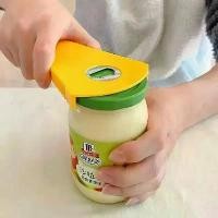 ราคา ที่เปิดกระป๋อง มัลติฟังก์ชั่น ที่เปิดขวด ที่เปิดขวด สำหรับเบียร์ โค้ก แยม และเครื่องดื่ม (1732424156599714976)