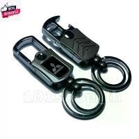 ราคา พวงกุญแจ ที่เปิดขวด พวงกุญแจรถยนต์ มิตซูิชิ Mitsubishi มิตซู 1ชิ้น สินค้าดี (1731449281301153165)