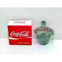 ราคา CODที่เปิดขวดโค้ก ติดผนัง ที่เปิดขวด coke ติดผนัง ที่เปิดขวดโค้กวินเทจ ของสะสมโค้ก coca colaTikTok (1731584480115722046)