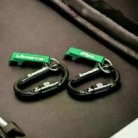 ราคา พวงกุญแจ ที่เปิดขวด kawasaki เป็นงานสั่งทำนะครับ วัสดุแข็งแรง โลโก้ เลเซอร์ ไม่ลอก ขายร้อน (1731287566381451629)