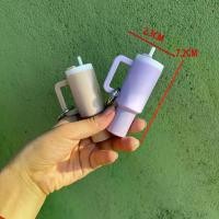 ราคา พวงกุญแจถ้วยน้ำแข็ง สีสันสดใส สไตล์นอร์ดิก ขวด 100ml ที่เปิดขวด มินิ แฟชั่น สด ถ้วยน้ำขนาดเล็ก จี้ขนาดเล็ก (1732311472070821773)