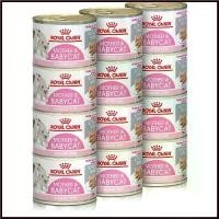 ราคา Hanggeng'Shop ปัจจุบัน ROYAL CANIN MOTHER&BABYCAT CAN 195g×12 กระป๋อง อาหารเปียกสำหรับแม่แมวและลูกแมว (1730368942722550687)