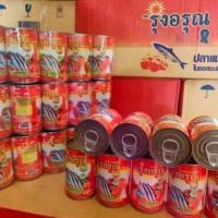 ราคา ปลากระป๋องตรารุ่งอรุณ ยกลัง100กระป๋อง จำกัด1คำสั่งซื้อ/1ลัง (1731464437718944291)