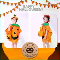 ราคา Baron11SHOP haloween ชุดฟักทอง ชุดฮาโลวีน เด็ก ผู้ใหญ่ แฟนซี พร้อมส่ง *กระเป๋า กระป๋อง ไม่รวมในชุด* (1729762040996661824)