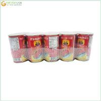 ราคา พร้อมส่ง-COD สามแม่ครัวปลาแมคเคอเรลในซอสมะเขือเทศฝาดึง 155กรัมx10กระป๋อง (1729833575856900375)