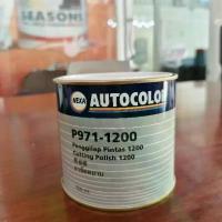 ราคา NEXA AUTOCOLOR P971-1200 ยาขัดสี ยาขัดหยาบ ยาขัดสีรถยนต์ ขนาด กระป๋อง 500 ml. (1732480111690023977)