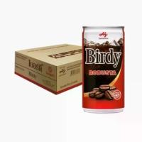 ราคา กาแฟเบอร์ดี้โรบัสต้ากระป๋อง 180 มล x30 กระป๋อง แบบยกลัง (1732246256708846941)