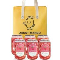 ราคา มะม่วงหาวมะนาวโห่แช่อิ่ม เซ็ท 6 กระป๋อง (1731845774113473694)