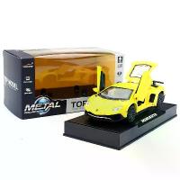 ราคา โมเดลรถอัลลอยจำลอง Aventador, โมเดลรถสปอร์ต, ของเล่นเด็ก, พร้อมประตูเปิด, เสียงและแสง, ตกแต่ง, ชนิดบรรจุกล่อง หลีด จิ๋ว ขับ ได้ ครัชเกียร์ เดล ผลไม้ กระป๋อง ถังป๊อปคอร์น jurassic (1732083324595635232)