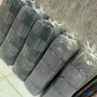 ราคา [COD] ถุงมือผ้าฝ้าย 7 ขีด สำหรับใช้ 1 ถุง 10 โหล สีขาว หรือ สีเทา มีสีขาวขอบส้ม สีเทาขอบส้ม สีเทาขอบเขียว (1732755423964137234)