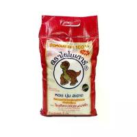 ราคา ส่งไว ข้าวกลางปี ข้าวไดมอนด์ไรซ์ ไดโนเสาร์ ข้าวหอมมะลิแท้ ตราไดโนเสาร์/ตราไดมอนด์ไรซ์ ถุง5กิโล (1732414279211452211)