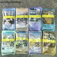 ราคา ☝1 แถม 1 Taste of the wild อาหารโฮลิสติกสำหรับสุนัขทุก​สายพันธุ์​ ✳️680 กรัม/ถุง✳️เซทแพ้คคู่❉ (1732532662358934641)