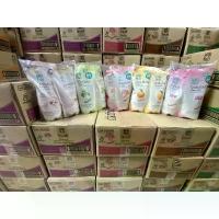 ราคา ขายดีทั้งเครือข่าย ของแท้100% ยกลัง12ถุง ครีมอาบน้ำ โชกุบุซึ ชนิดถุงเติม 400-500 ml. (1731897371196032574)