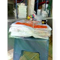 ราคา 【ของแท้ 100%】 ✨ถุงหูหิ้วสีขาว เกรดAB ชนิดบาง ถุงพลาสติกหูหิ้ว ถุงพลาสติกใส่อาหาร ถุงใส่อาหาร ถุงพลาสติก ถุงหิ้ว ถุง (1731975066112919335)