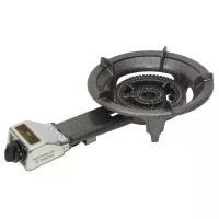 ราคา FRY KING เตา C30A เคลือบกันสนิม ( Auto ) ( เตาแก๊ส เตาแม่ค้า เตาขนมครก เตาเครป เตาก๋วยเตี๋ยว ) คําแนะนําผลิตภัณฑ์ใหม่ของเดือนนี้ (1732635651560932821)