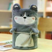 ราคา ผ้าห่มขนแกะปะการัง, พรมม้วน, ผ้านวมขนาดเล็ก, ผ้าห่มงีบหลับ, ผ้าห่มเครื่องปรับอากาศ, เหมาะสำหรับสำนักงานและนักเรียน, ผ้าห่มขนแกะคลุมขา, ที่เก็บของ ผ้าห่มไข่ดาว (1731023399272352139)