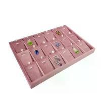 ราคา อุปกรณ์ประกอบฉากเครื่องประดับ, ชั้นวางถาดแสดงเครื่องประดับ, ถาดแสดงจี้สร้อยคอ, ตู้โชว์หน้าต่างเคาน์เตอร์, ที่เก็บเครื่องประดับ, ที่เก็บของ (1731798006891120840)