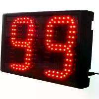 ราคา ตัวจับเวลานับถอยหลังและนับถอยหลัง, Azoou, ตัวละคร 6 นิ้ว, 2 หลัก, ไฟ LED, ฟังก์ชั่นนับถอยหลัง (1732115565855802710)