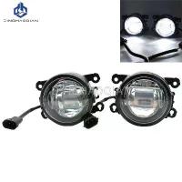 ราคา ไฟ LED รถ, ไฟตัดหมอก H11, DRL, ไฟวิ่งกลางวันสำหรับ Ford Focus, Fiesta, Explorer, Transit, Mondeo, Edge, Ka, Mondeo, Fusion, 12V (1732521402118473017)