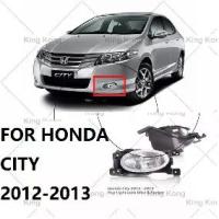 ราคา ไฟตัดหมอกกันชนหน้า, สำหรับ HONDA CITY TM0 2012 2013 2014 GM2 GM3, ไฟกันชนรถ, ไฟ (1732658436997154623)