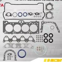 ราคา ประเก็นชุดใหญ่ 7AFE AE112 ไฟ ปะเก็นชุดใหญ่ TOYOTA 7a-fe (1729623656220232171)