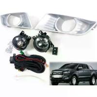 ราคา ✰ไฟตัดหมอก สปอร์ตไลท์ FORD RANGER เรนเจอร์ 2015 2016 2017✼ (1732560778190488837)