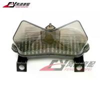 ราคา ประกอบไฟท้าย LED, เหมาะสำหรับ Kawasaki ZX6R, ZX-6R, 636, Z750, Z1000, ไฟเบรค ไฟ แต่ง จีออ โน่ (1731630333188932874)