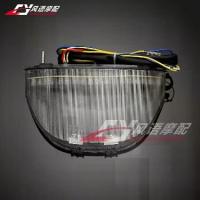 ราคา ไฟท้ายด้านหลัง, LED, สำหรับ Honda CBR600RR F5 03-06 และ CBR1000RR 04-07, ไฟเบรค ไฟ แต่ง จีออ โน่ (1731630287945827594)