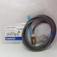 ราคา ของแท้ 100% E2E-X10MY1 OMRON ไฟ90-240vac Inductive Proximity Sensor รุ่น E2E ส่งที่ไทยส่งของทุกวันออกบิลได้ คุ้มมาก (1732160800986269108)