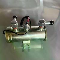 ราคา ปั้มติ๊กเพิ่มแรงดันน้ำมันเชื้อเพลิง เครื่องยนต์ 4HK/6HK komatsu-120-5 ไฟ 24v (1729618554389563658)