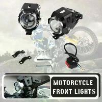 ราคา ไฟหน้ารถจักรยานยนต์, 12V, สำหรับ HONDA PCX 160 150 125 PCX160 PCX150 PCX125, เหมาะสำหรับทุกรุ่น, ไฟ LED ขับขี่, ไฟจุดหมอก (1732305764831889239)