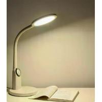 ราคา โคมไฟตั้งโต๊ะ LED ควอตซ์ Q5, 5 สปีดหรี่แสง, 4000K, ป้องกันดวงตา, แสงอุ่น, ป้องกันแสงสีฟ้า, ไม่มีแฟลช, โคมไฟตั้งโต๊ะ (1730658920437418542)