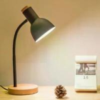 ราคา โคมไฟตั้งโต๊ะแบบปรับได้, โคมไฟตั้งโต๊ะ, ไฟศึกษา, โคมไฟตั้งโต๊ะ LED, เหมาะสำหรับการศึกษา, โคมไฟตั้งโต๊ะ LED, โดยโคมไฟ, โคมไฟตั้งโต๊ะ Lampu Meja (1732304911856666234)