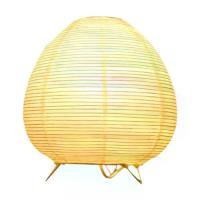 ราคา โคมไฟโคมไฟข้าวกระดาษ สไตล์มินิมอล โคมไฟตั้งโต๊ะญี่ปุ่น โคมไฟตั้งโต๊ะ เหมาะสำหรับไฟกลางคืน ขาตั้ง ไฟโต๊ะ เหมาะสำหรับห้องนั่งเล่น ปาร์ตี้ ห้องนอน และสำนักงาน (1732808597489419429)