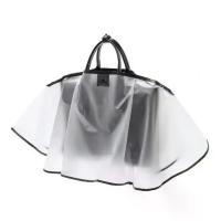 ราคา กระเป๋ากันฝนกระเป๋าถือ, ผ้าคลุมป้องกันกระเป๋ากันฝน, ผ้าคลุม EVA กันน้ำ (1732518479860434017)