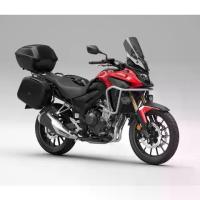 ราคา ผ้าคลุมรถมอเตอร์ไซค์ รุ่นใหญ่ ทัวริ่ง ติดกล่อง ผ้าคลุมบิ๊กไบค์ ผ้าคลุม จักรยานยนต์ (1729594794587622355)