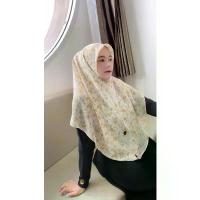 ราคา ชีฟองสวมสำเร็จลายดอก ป้ายแบรนด์ ผ้าคลุม ผ้าคลุมสวมสําเร็จ ผ้าคลุมฮิญาบ ผ้าคลุมหัว ผ้าคลุมนูนูห์รุ่นใหม่ ผ้าคลุมอิสลามผู้หญิง กัสแบรนด์ nunuh ผ้าคลุมรุ่นใหม่ ผ้าคลุมอาบาย่า ฮิญาบ (1731136086573681294)