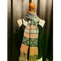 ราคา ผ้าพันคอ​ ลดราคารับลมหนาว จากปกติ 279 บาท ลด 100บาท เหลือเพียง 189 บาทเท่านั้น!! ผ้าคลุม ​ผ้า​คลุมไหล่ ผ้าทอ ผ้าหมักโคลน​ ผ้านิ่ม ผ้าไทย ผ้าลายไทย โมฮิเบี้ยน ผ้าแพร ผ้าสไบ ฝ้าย ผ้าไหม ฤดูหนาว (1729842