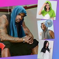 ราคา ผ้าคลุม กันแดด แห้งเร็ว เนื้อเย็น ผ้าวิ่ง คลุมหัว ออกกำลังกาย มีกระดุม เช็ดเหงื่อ ผ้าบัฟ โม่ง อเนกประสงค์ โม่งคลุมหัว กันร้อน กันลม ยืดยุ่น ระบายอากาศ (1731135693467060509)